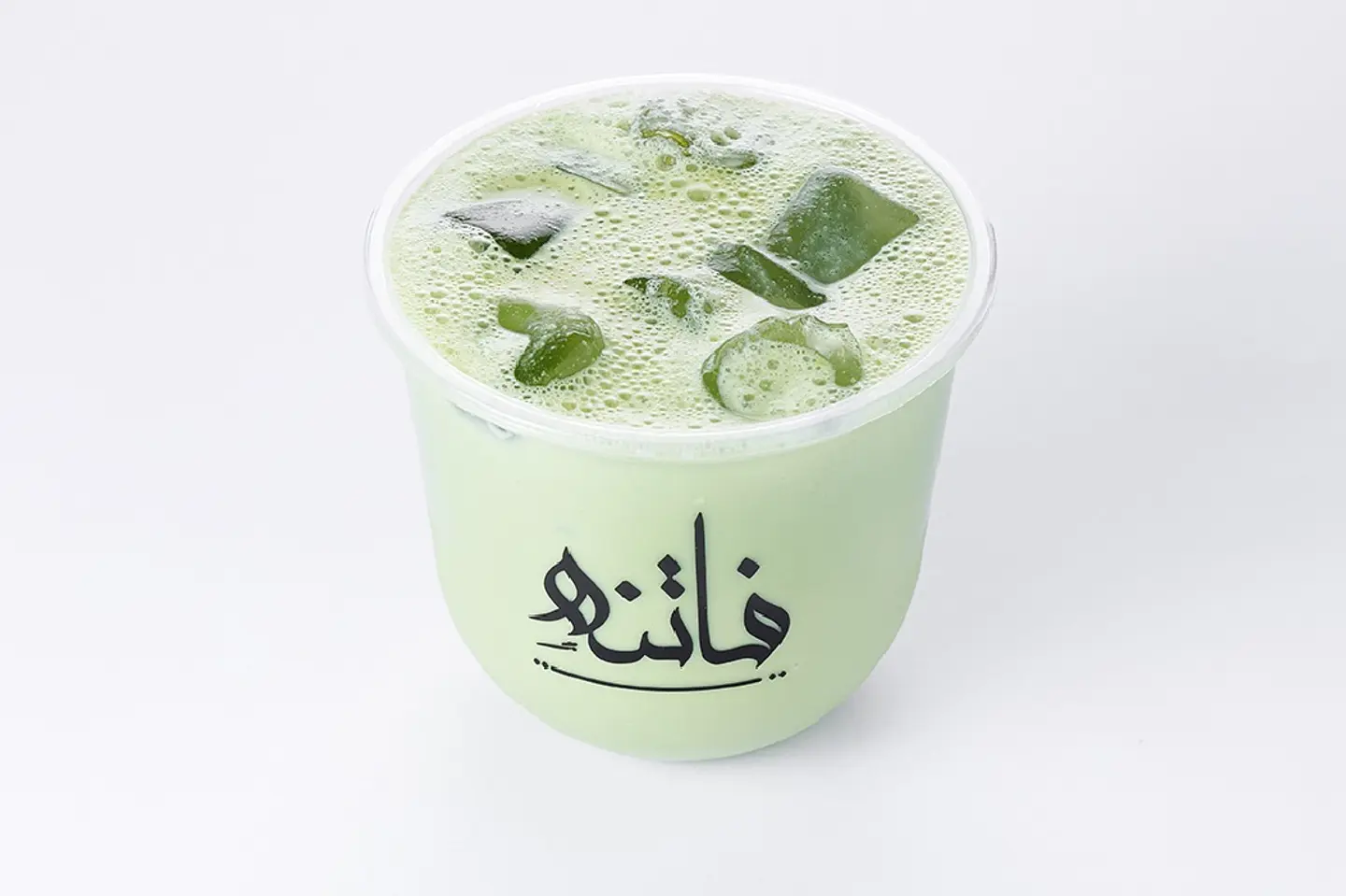 ماتشا - صغير
