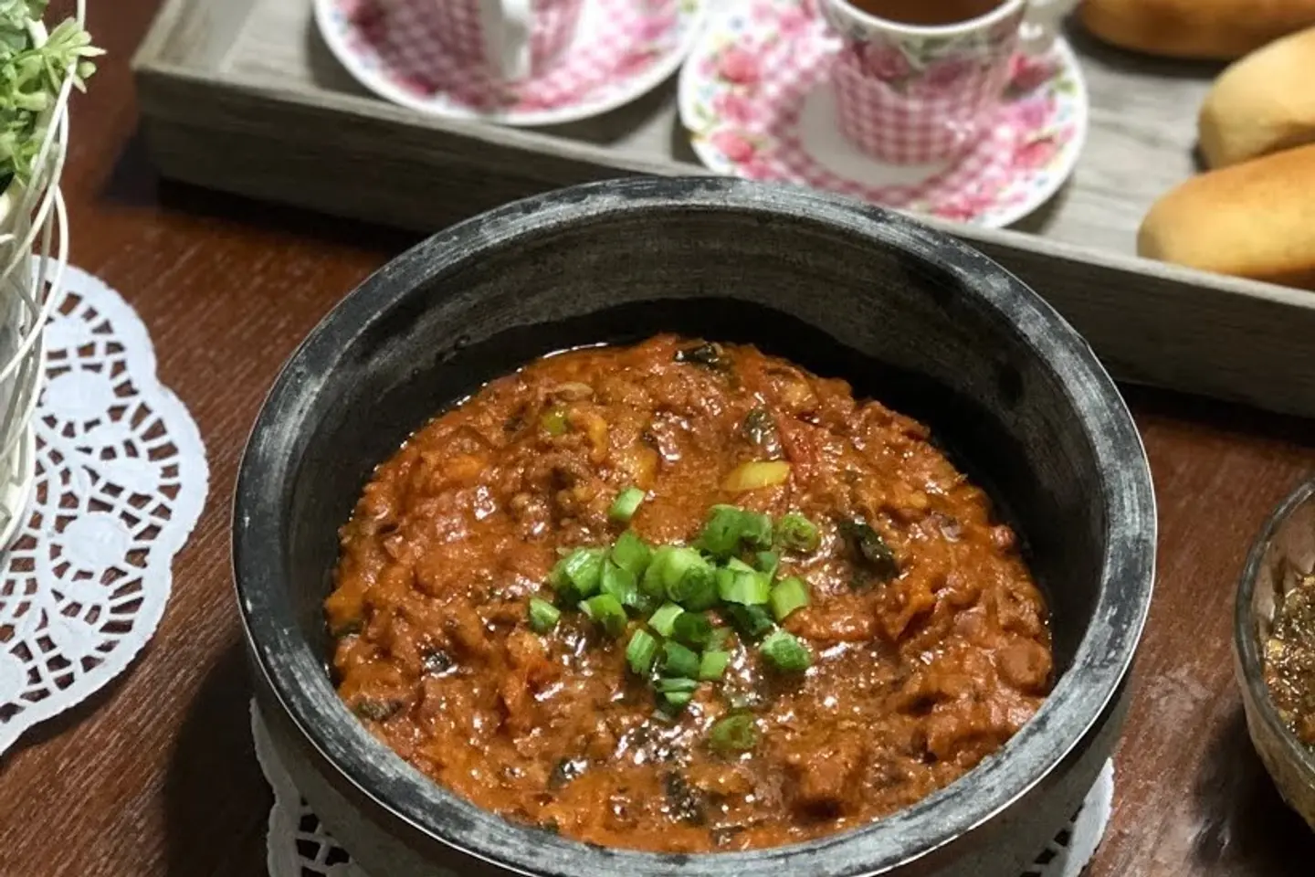 مشكل عدني فول - صغير