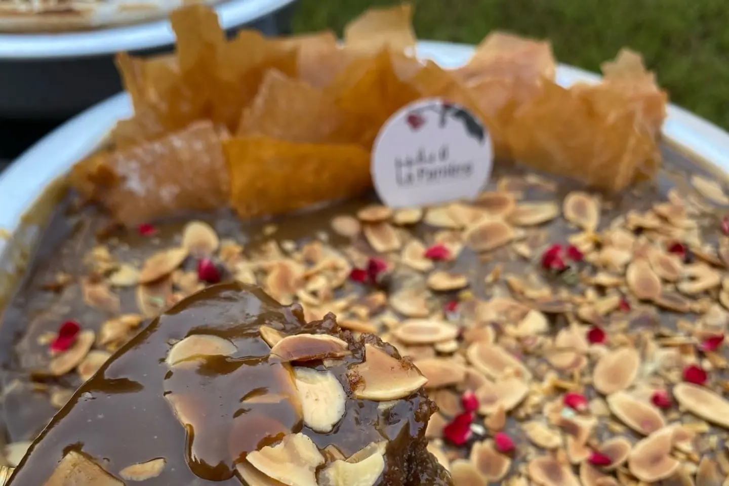 بودنغ التمر - كبير