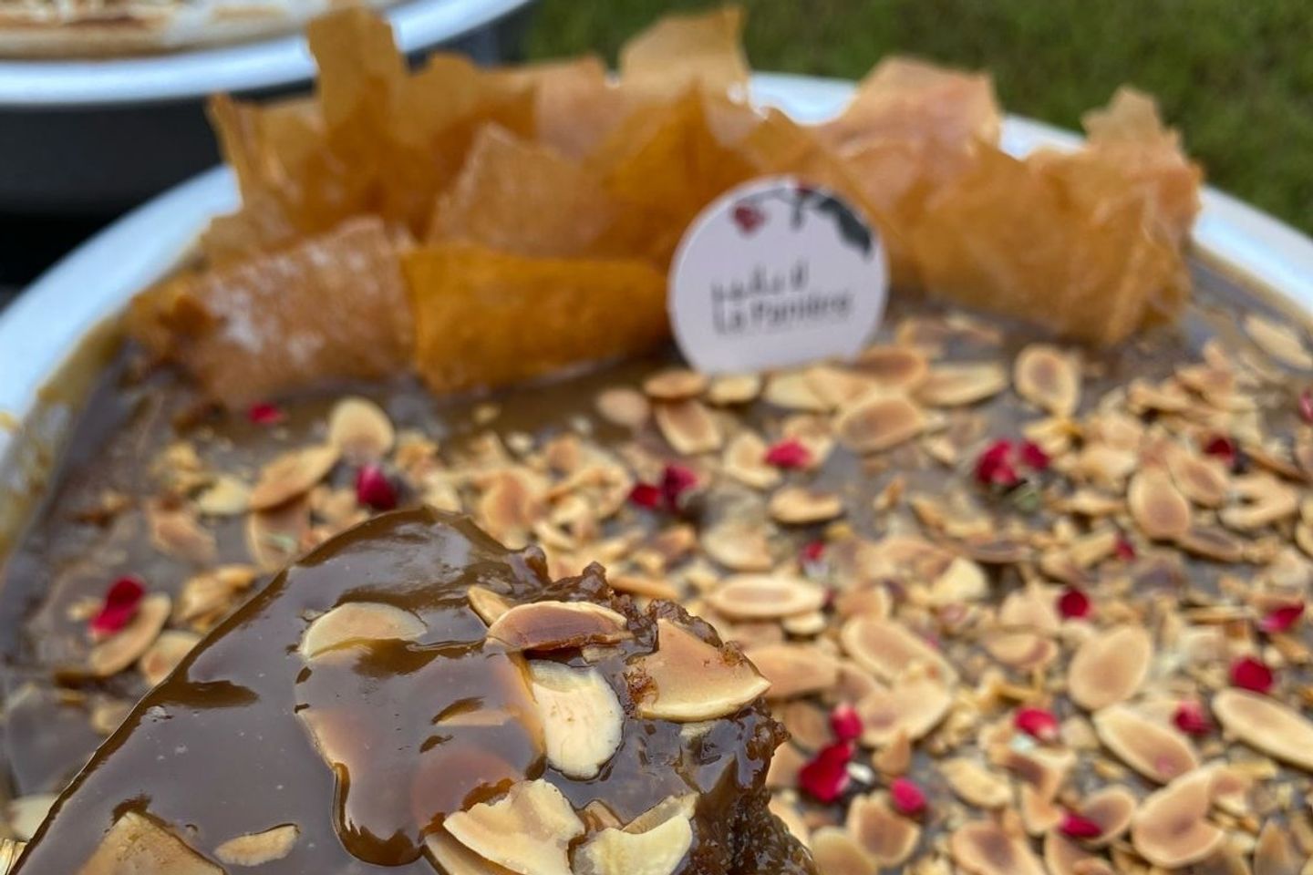 بودنغ التمر - كبير