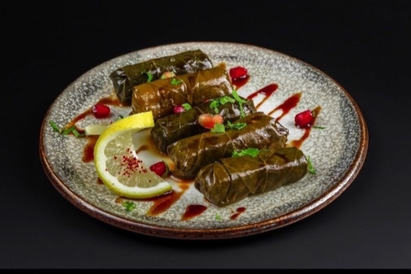 ورق عنب - صغير