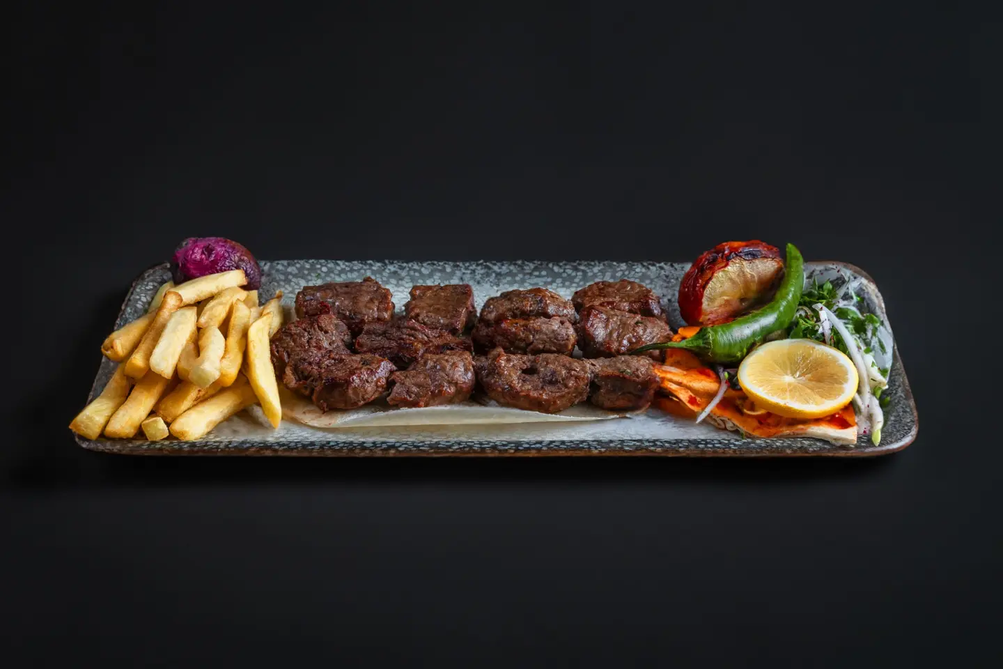 اوصال لحم - صغير