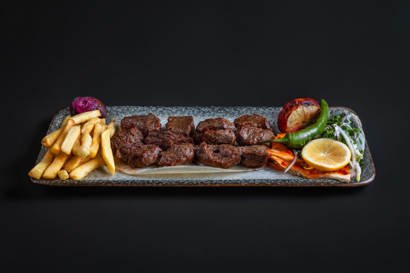 اوصال لحم - صغير