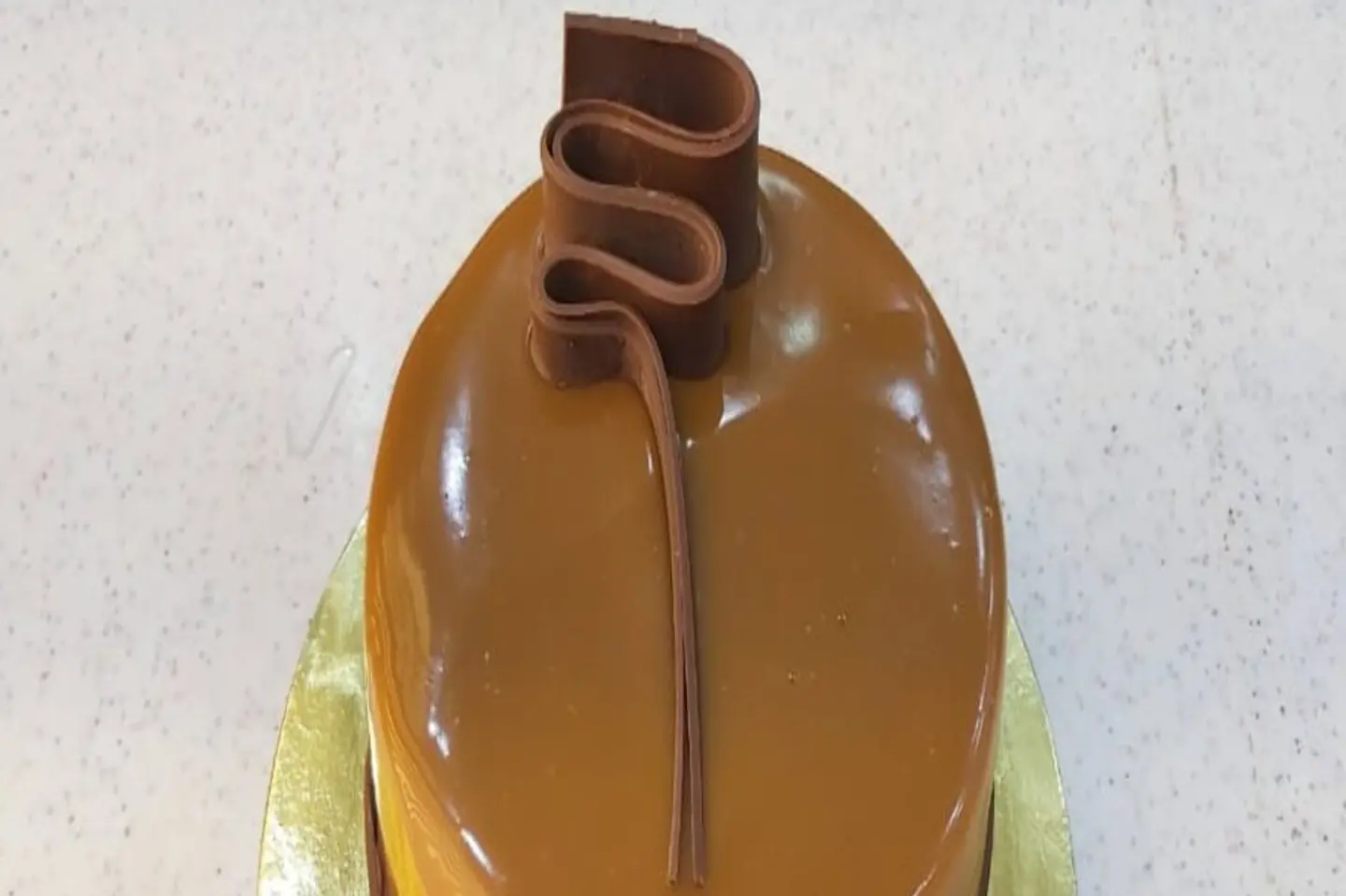 كيكة توفي - صغير