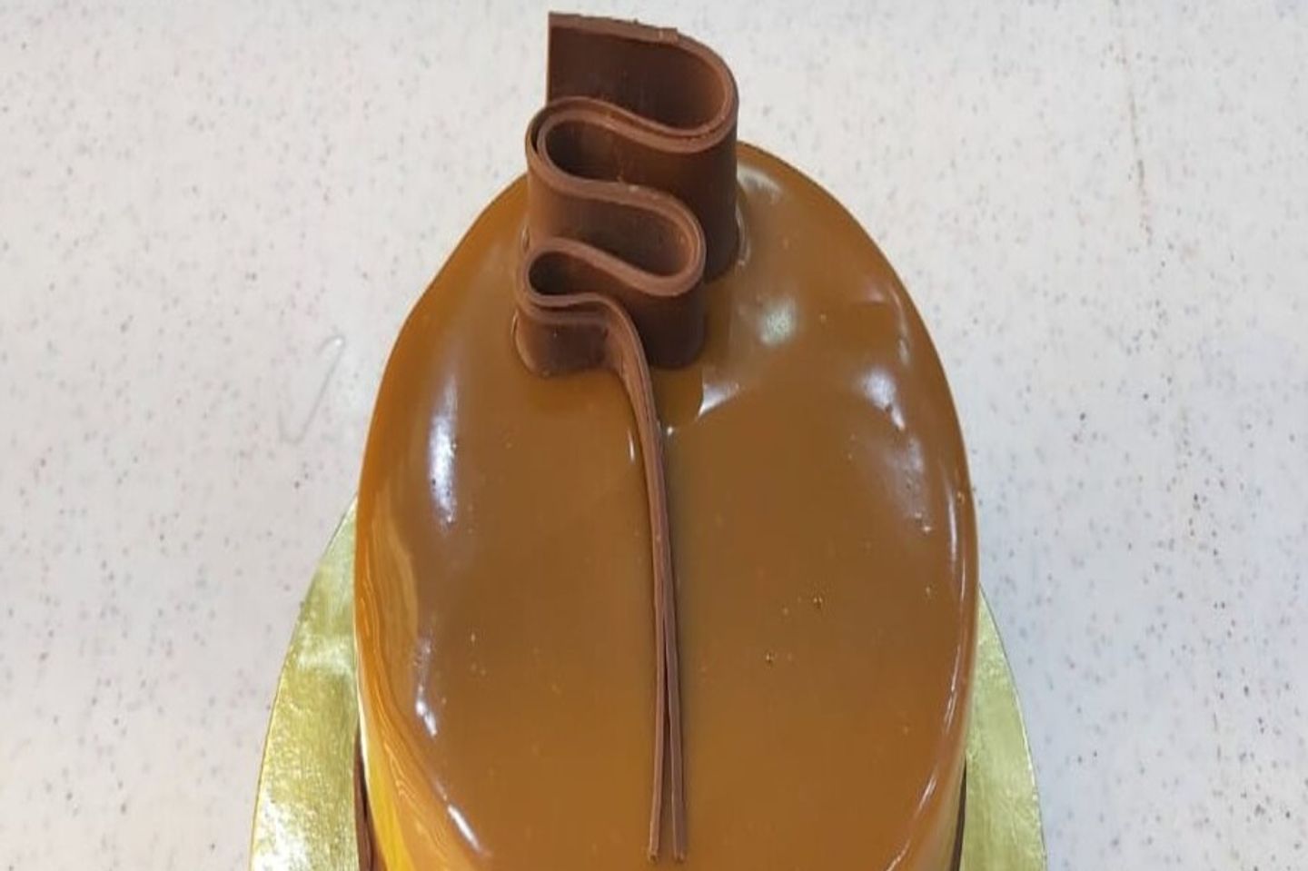 كيكة توفي - صغير