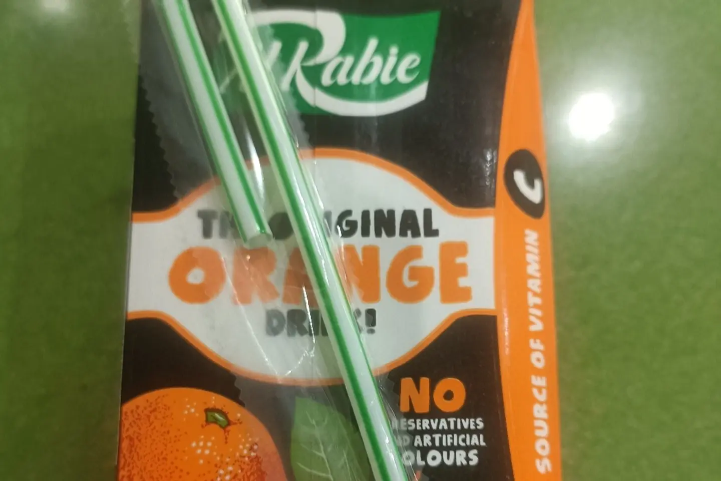 Rabie - 250ml