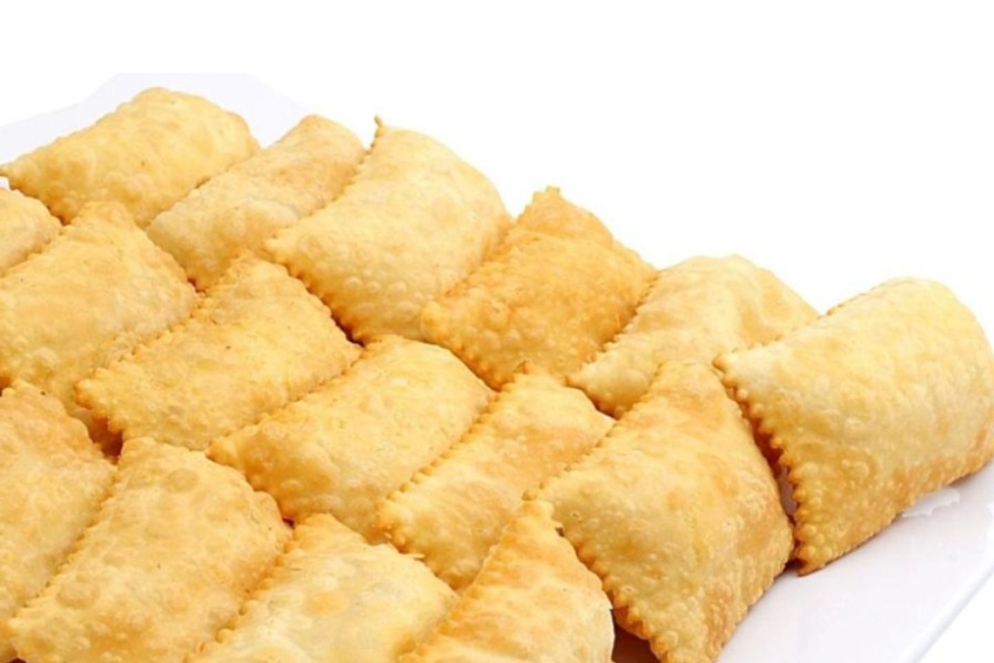 بف خضار - صغير