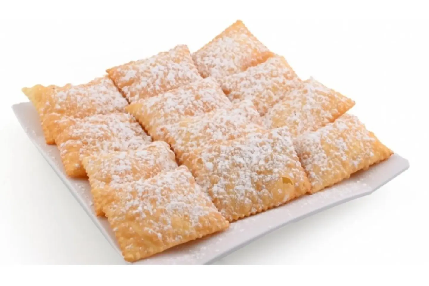 سكرية جبن - صغير