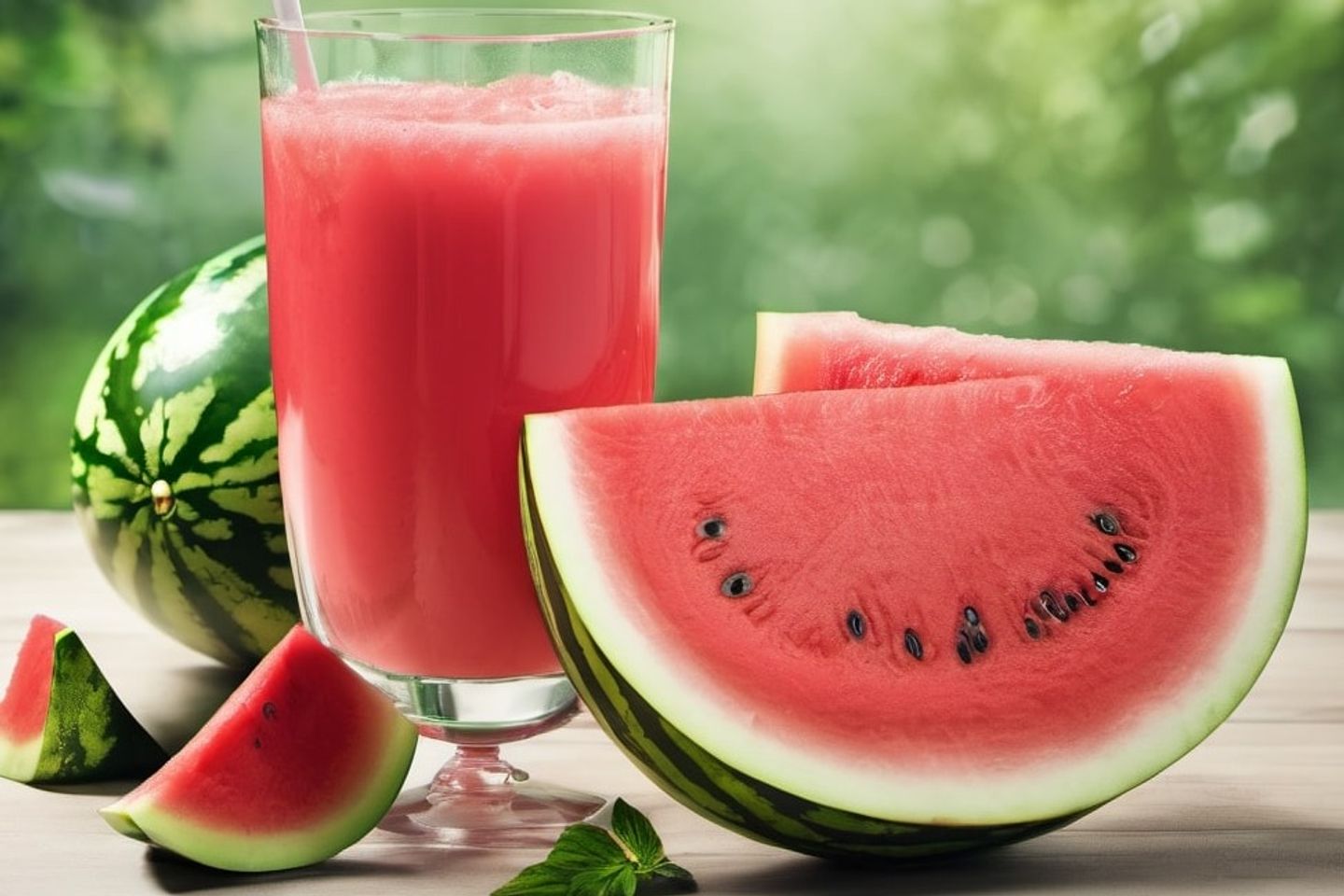 Watermelon - Medium
