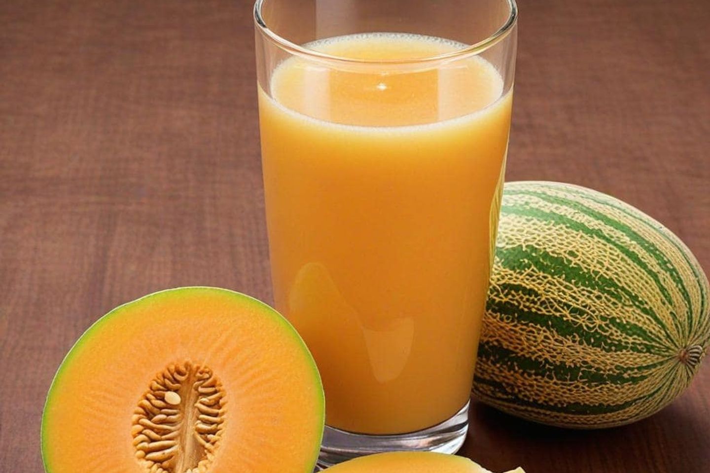 Melon - Medium