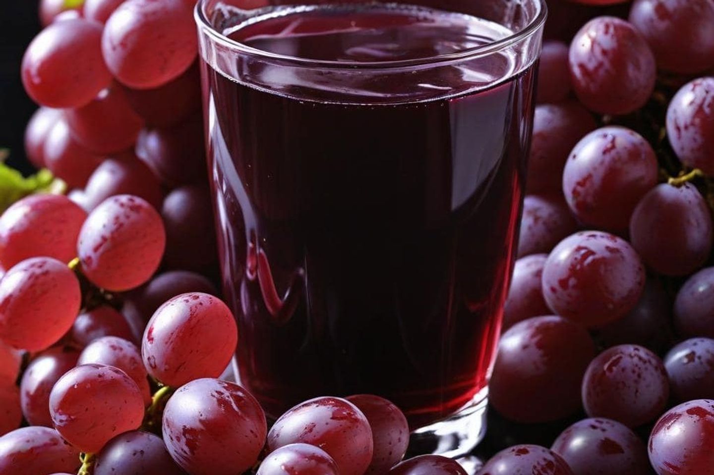 Grape - Medium