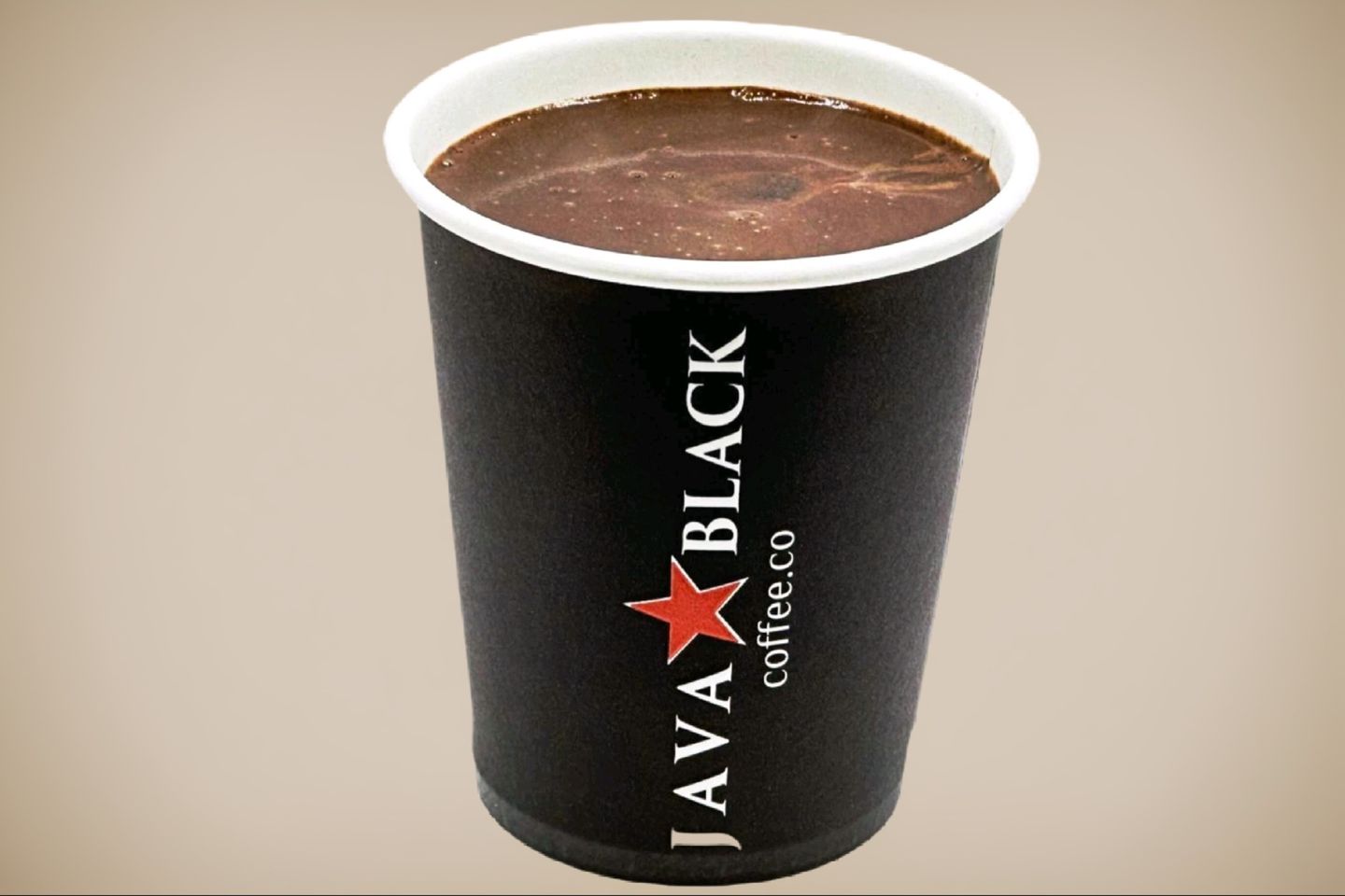 Turkish Coffee Plain - Small