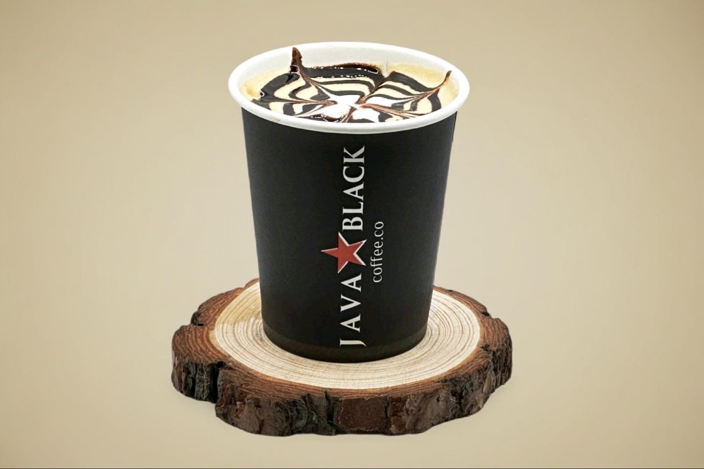 Mocha Coffee - Small
