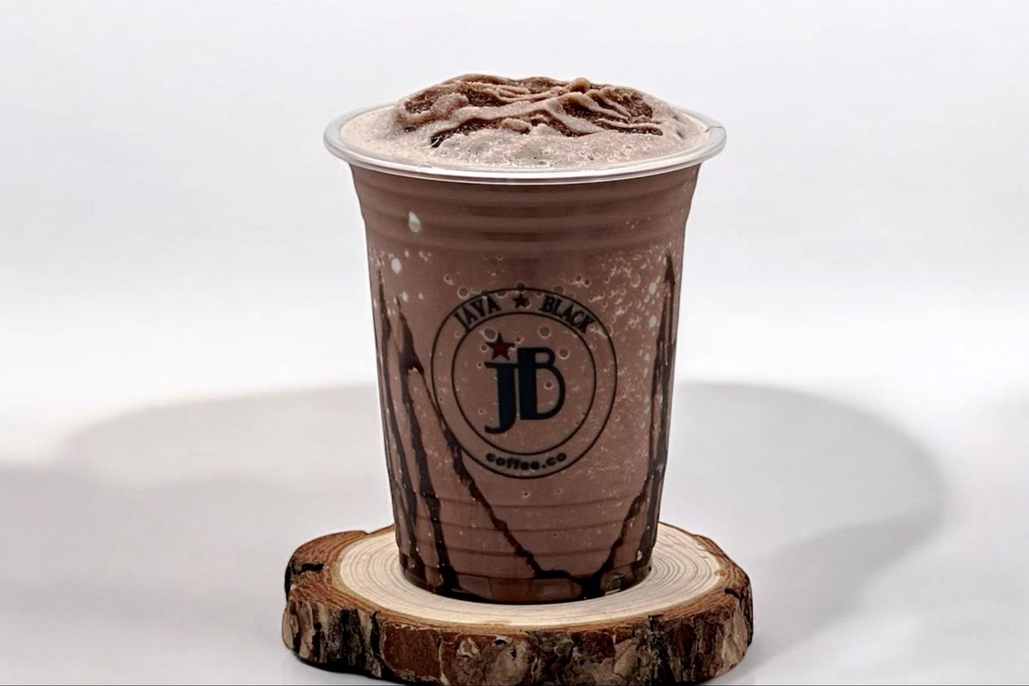 Iced Chocolate - Medium