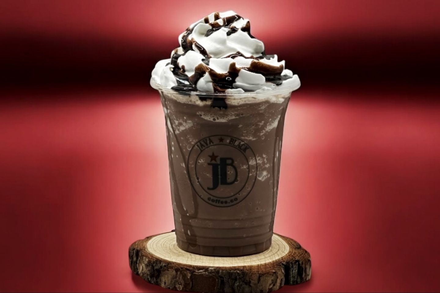 Iced Mocha - Medium