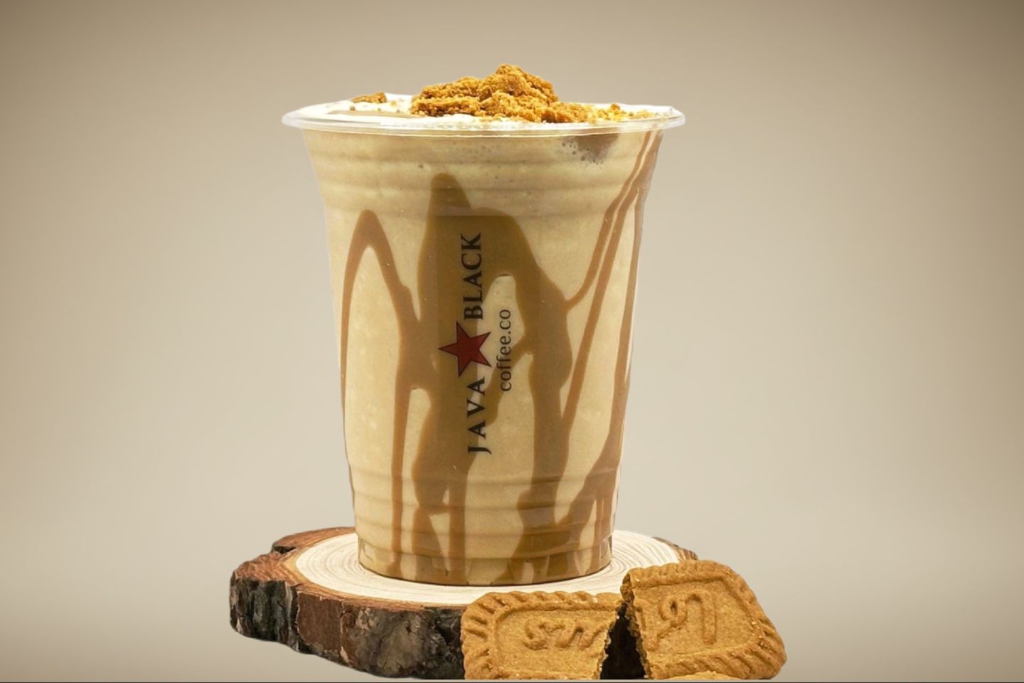 Milk Shake Lotus - Medium