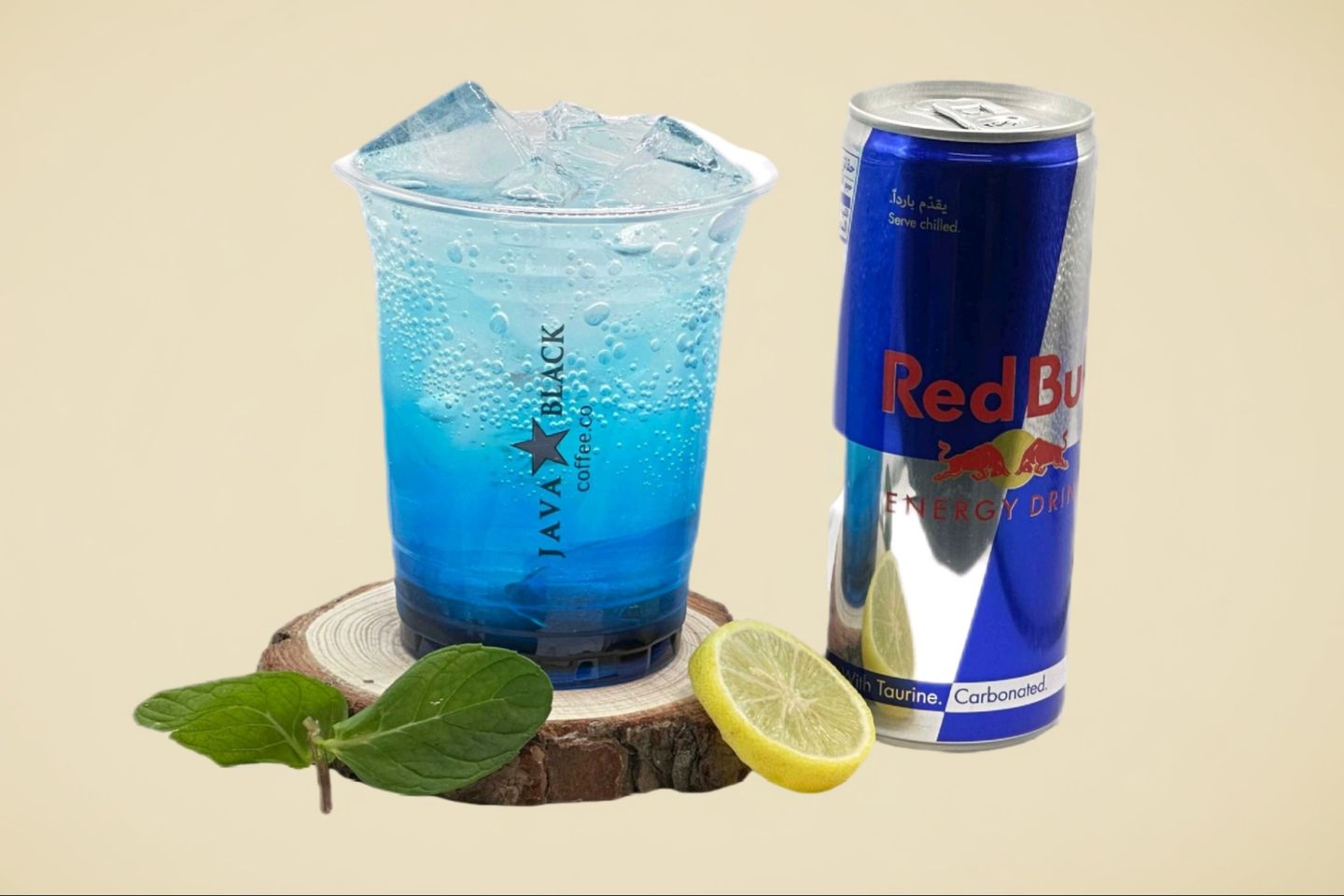 Redbull Flavours  - Large