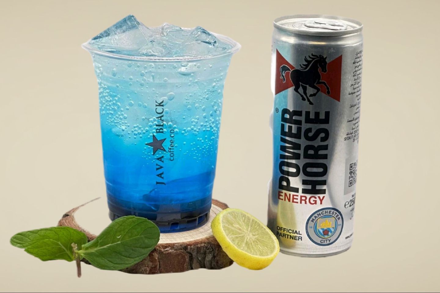 Power Horse Flavors - Large