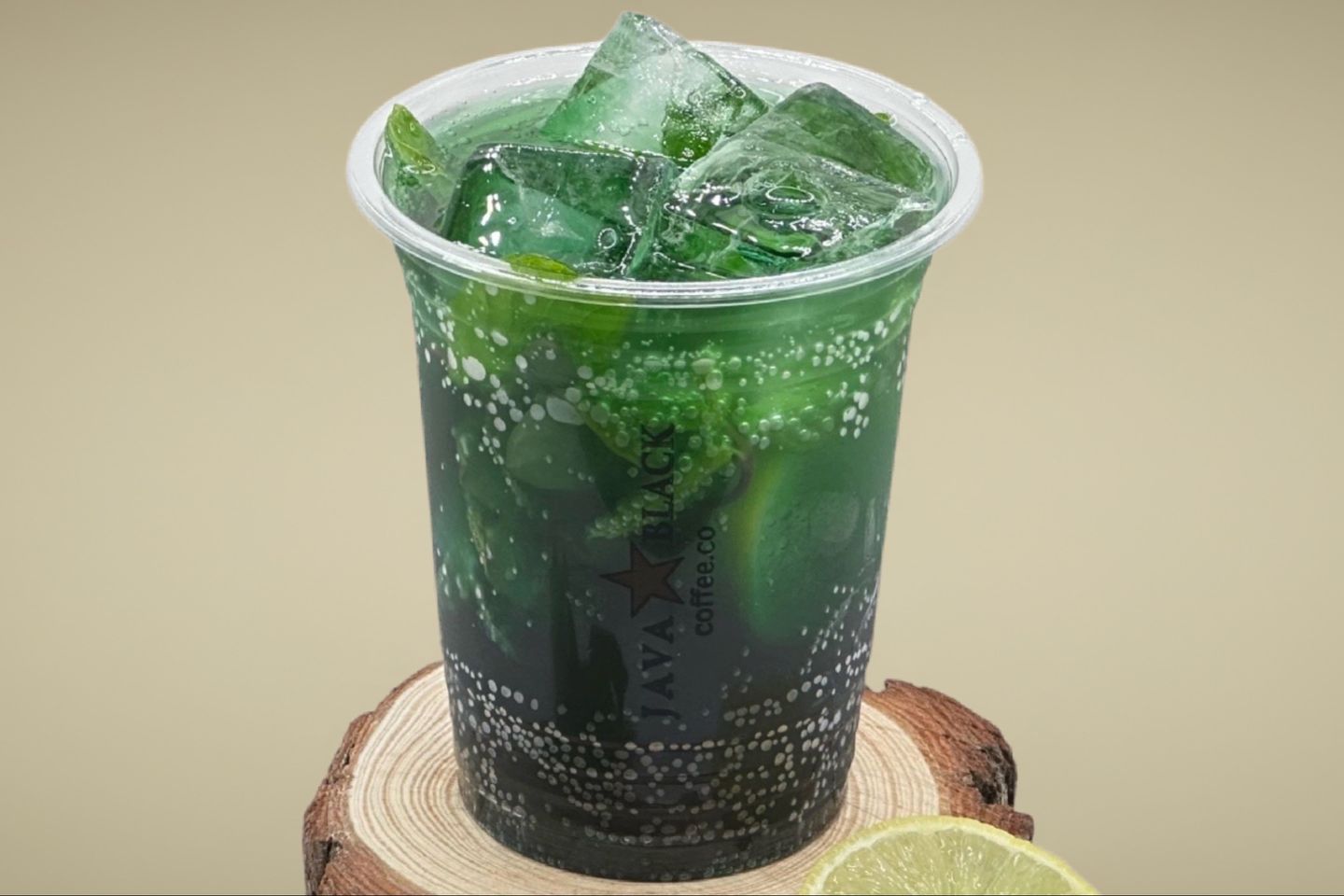 Blueberry Mojito - Medium