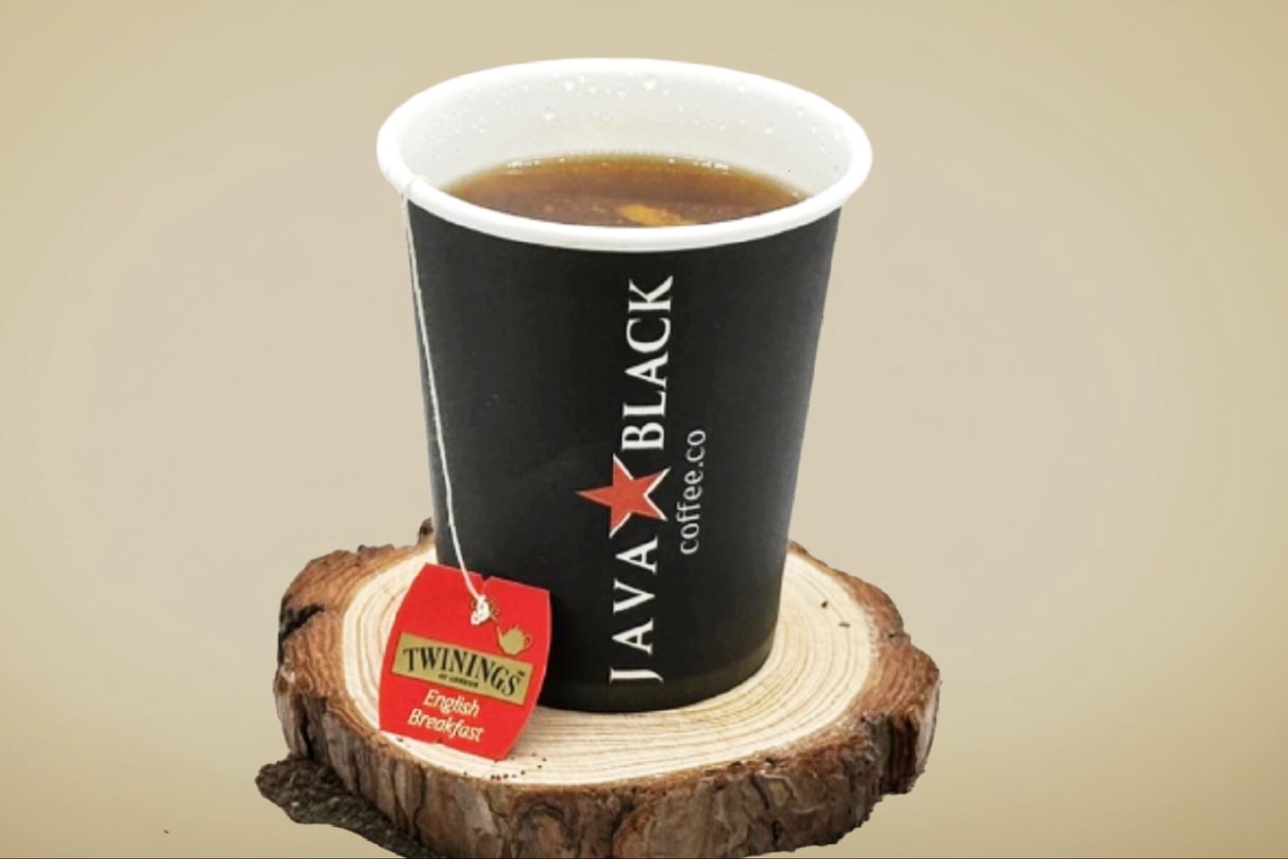 Tea English - Small