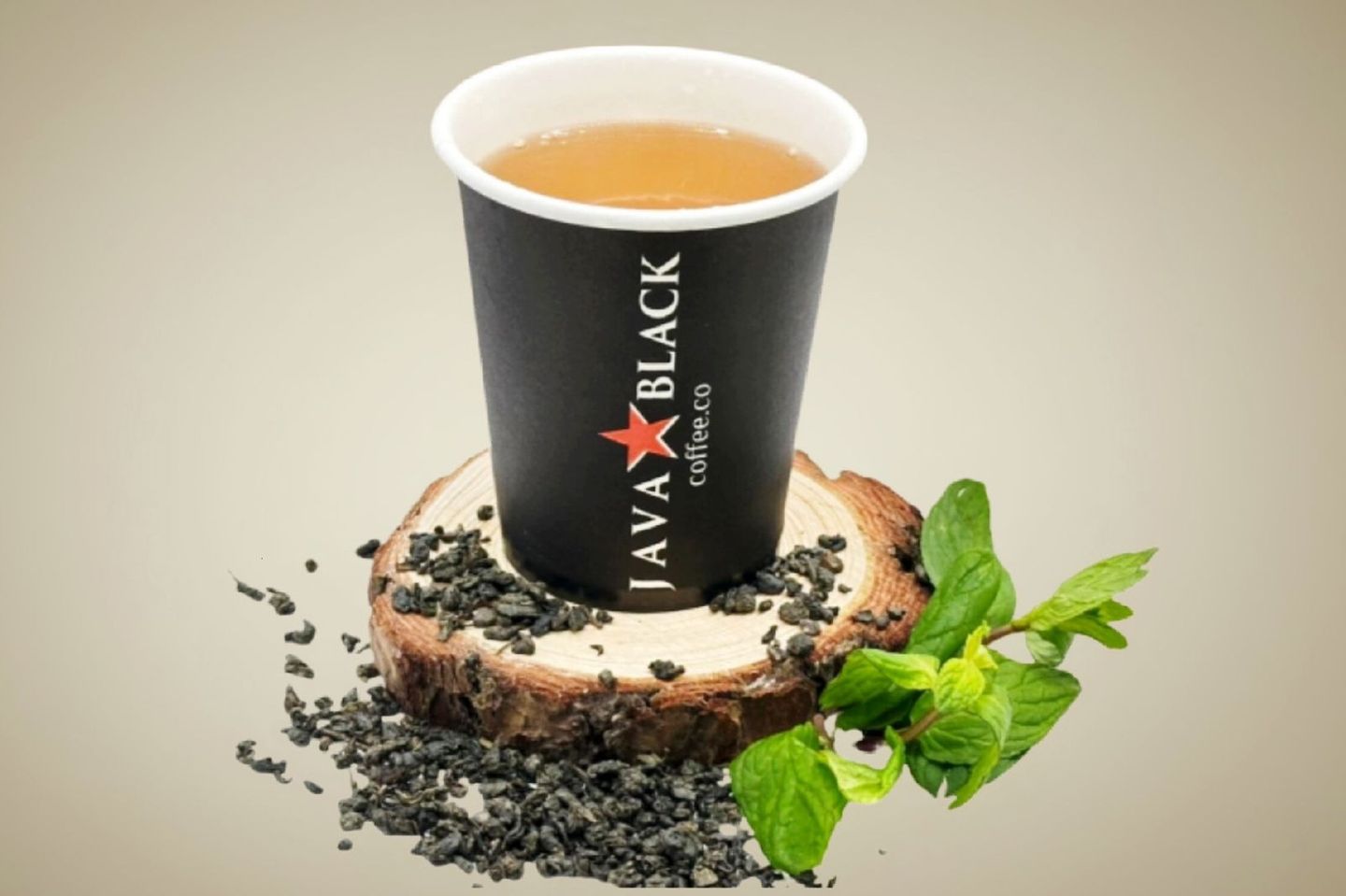 Moroccan Tea - Small