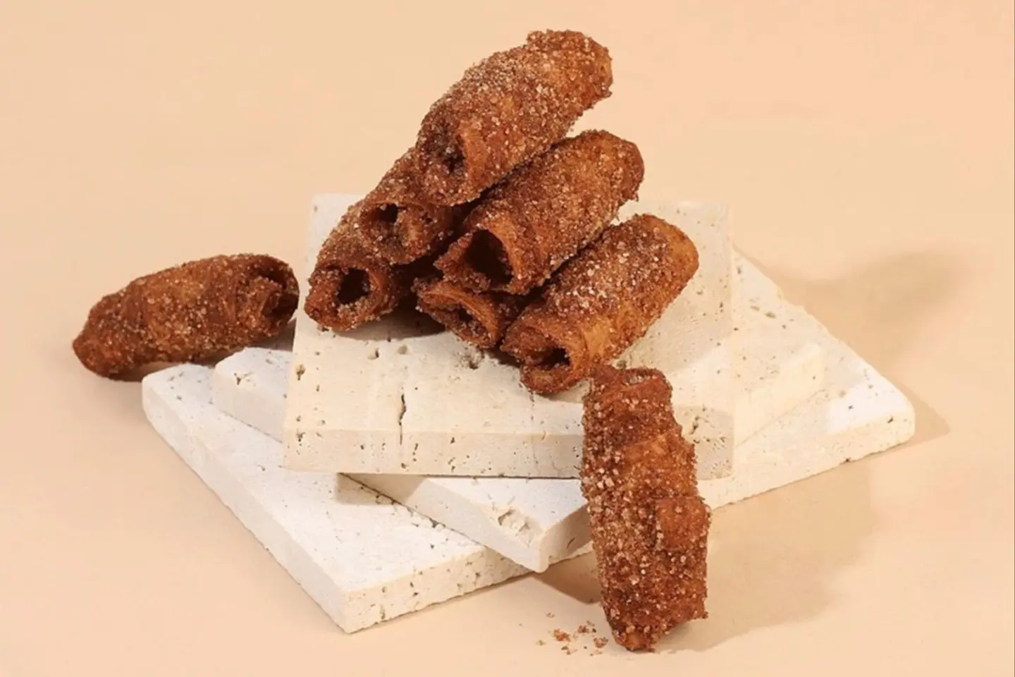Cinammon Rolls - 1kg