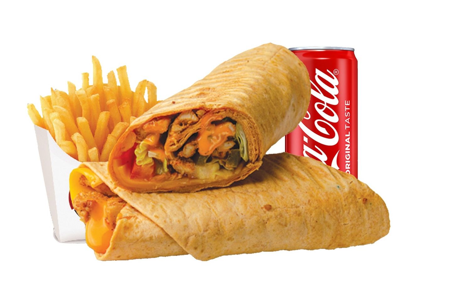 Mexican Tortilla - Tortilla