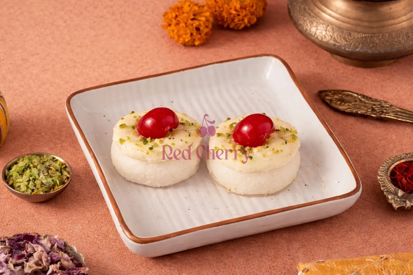 تشيري شام شام - 250 جرام