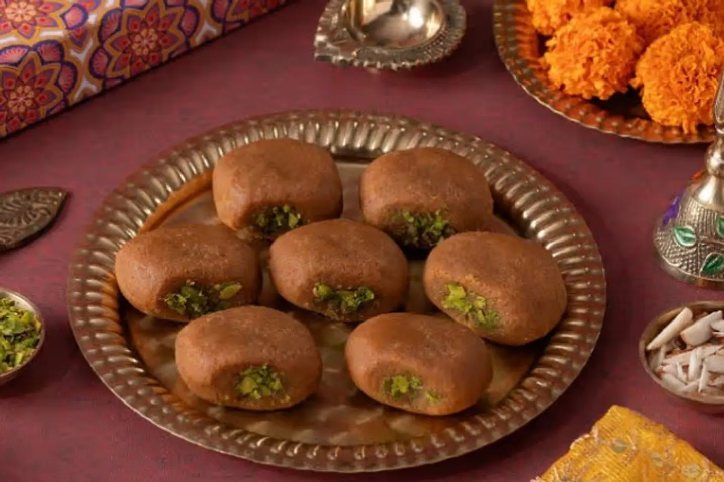 ماثورا بيدا - 250 جرام