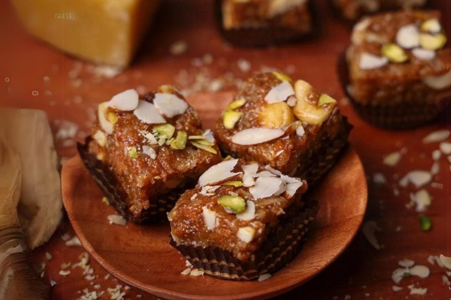 Doda Barfi - 250 Gm