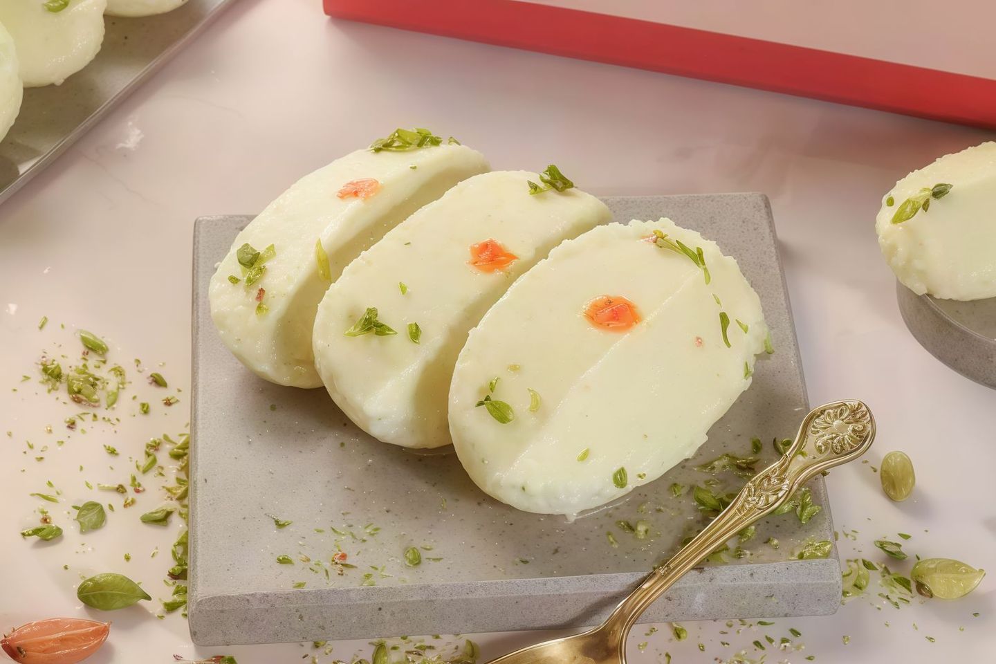 Malai Chaap - 250 Gm