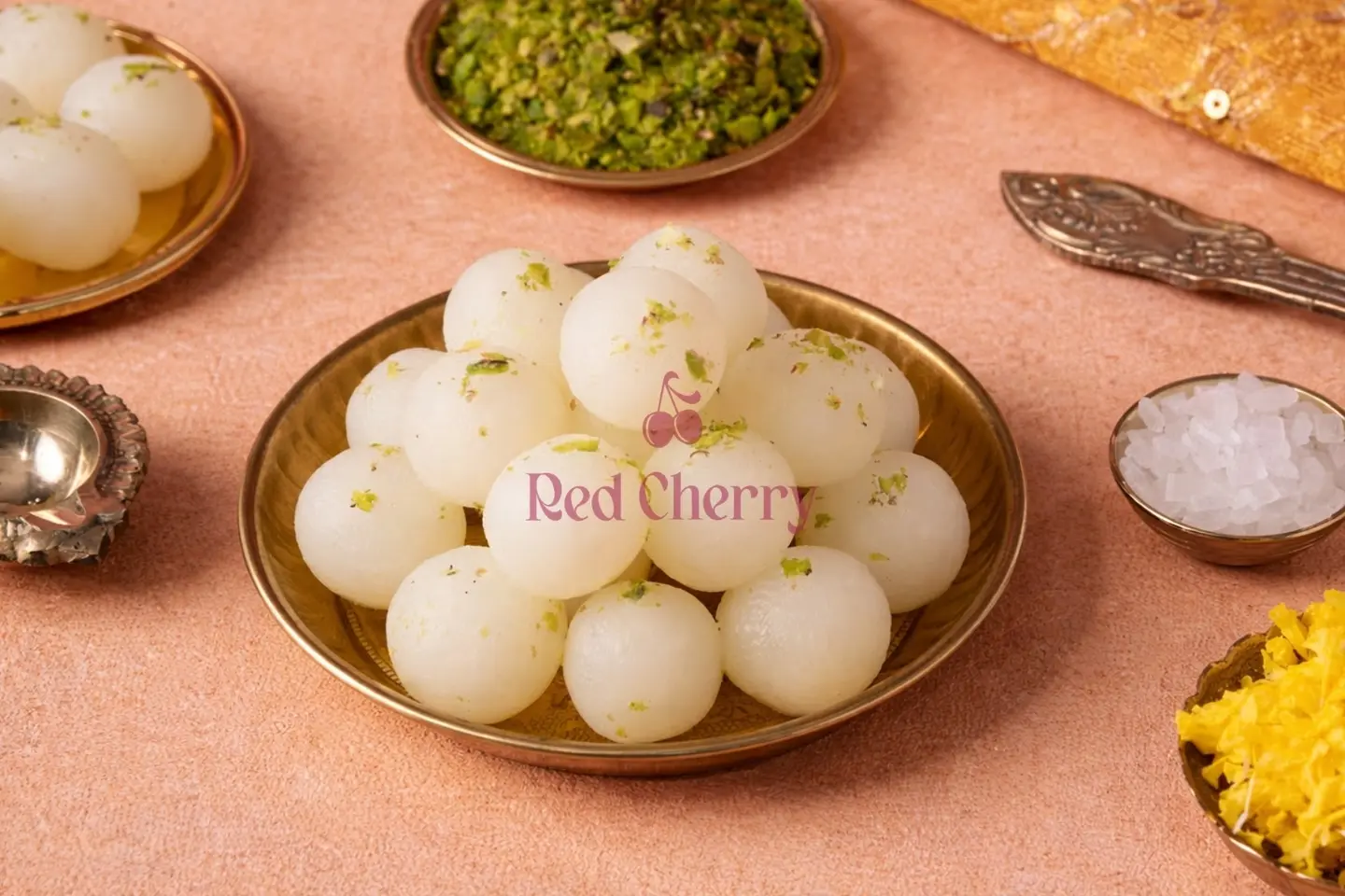 حلوى هندية - 250 جرام