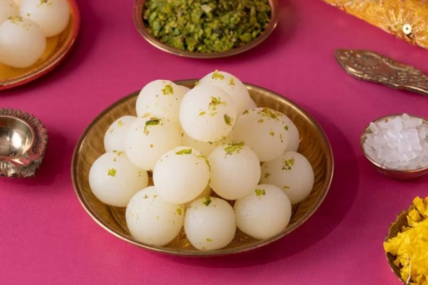 Rasbhari - 250 Gm
