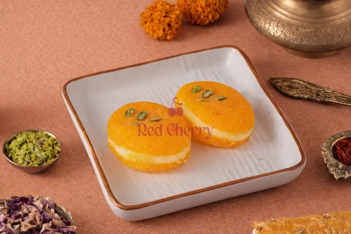 رأس مادهوري - 250 جرام