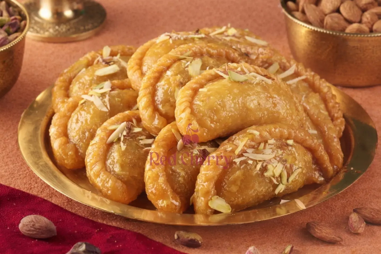 جوجيا - 250 جرام