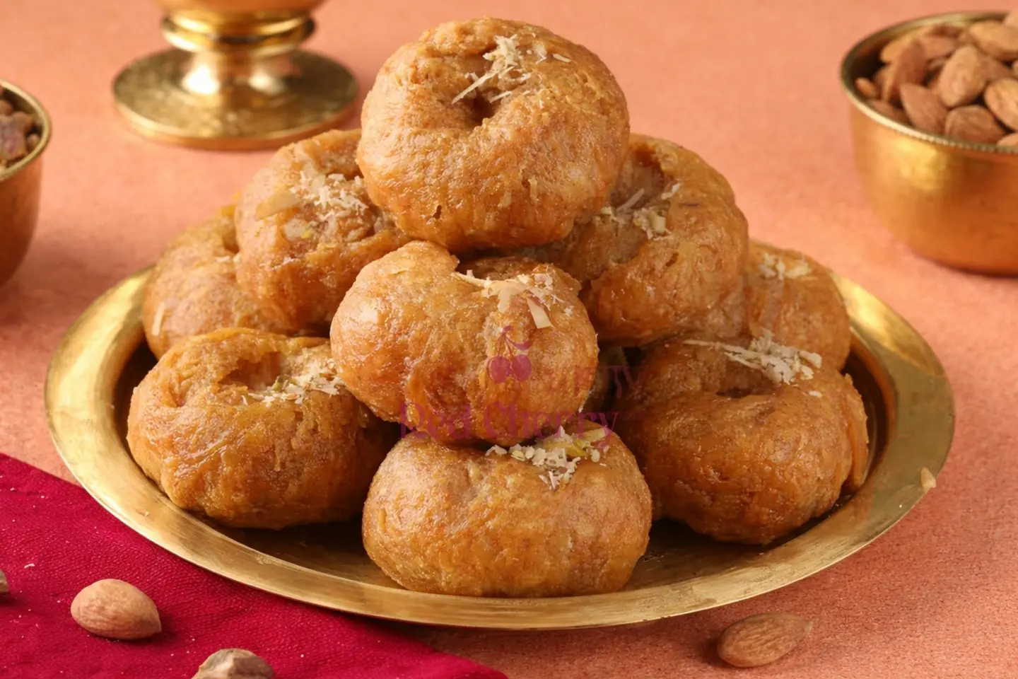 بلوشاهي - 250 جرام