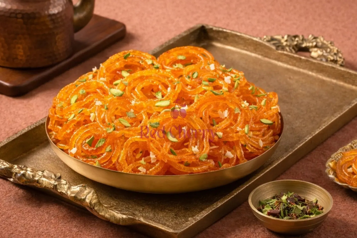 جلبي - 250 جرام