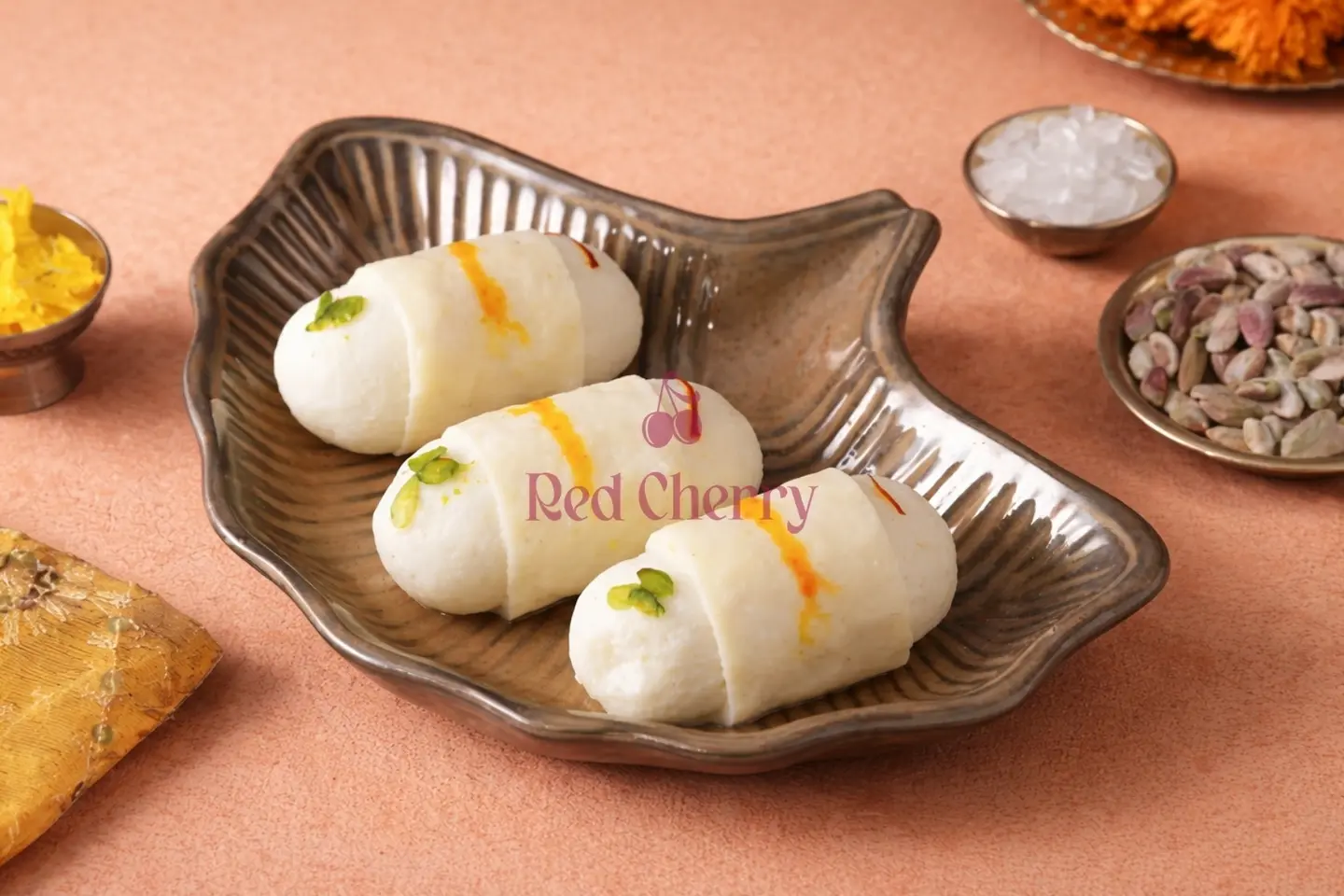 Malai Roll - 250 Gm