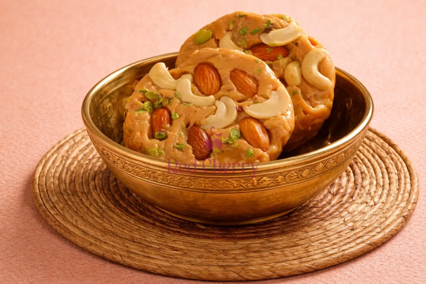 سوهان حلوى - 250 جرام