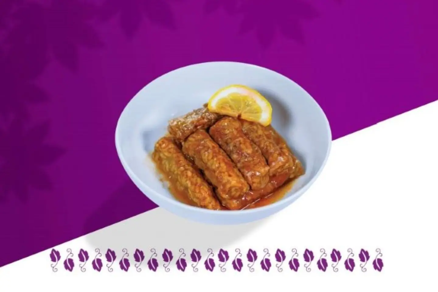 ملفوف سبايسي - صغير