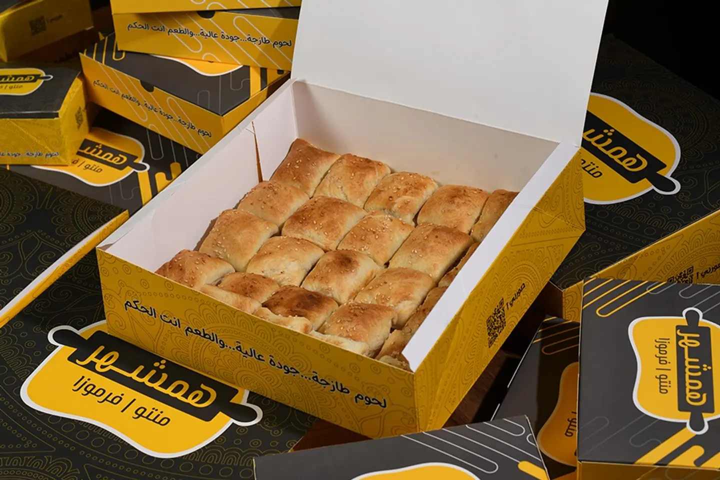 فرموزا جبن - 5 قطع