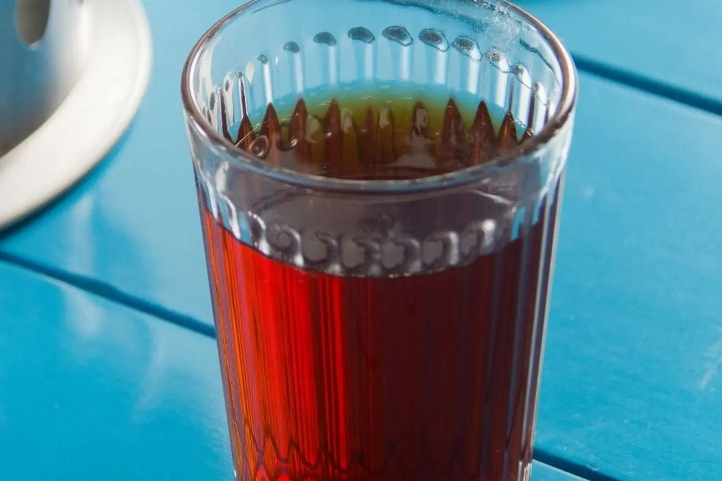 جاي مخدر - قلاص