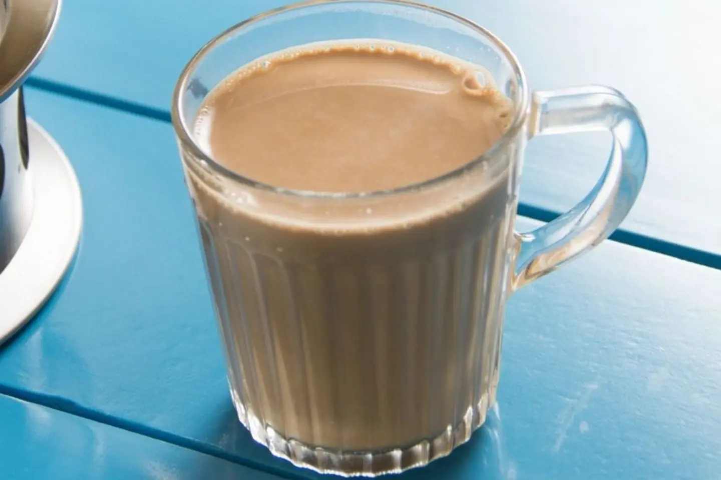 كافي حليب - قلاص