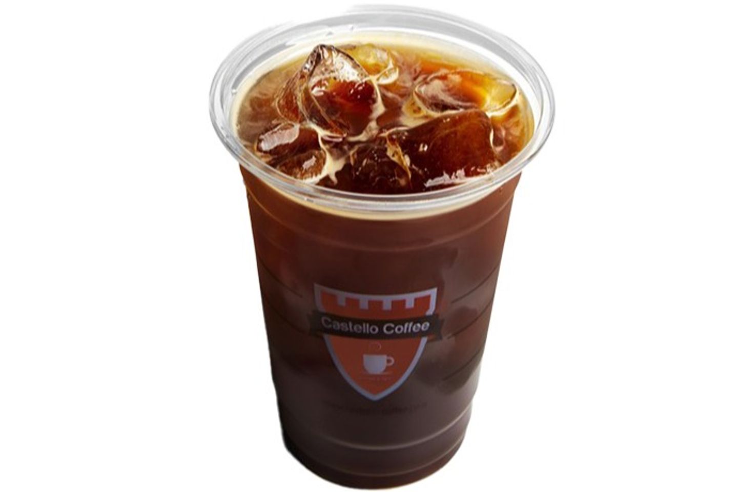 Iced Americano - Small