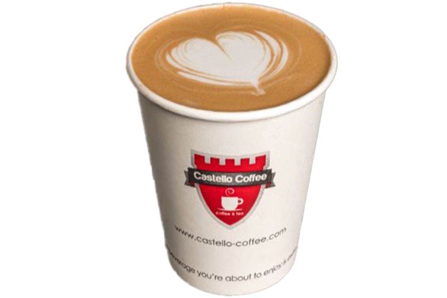 Latte - Small