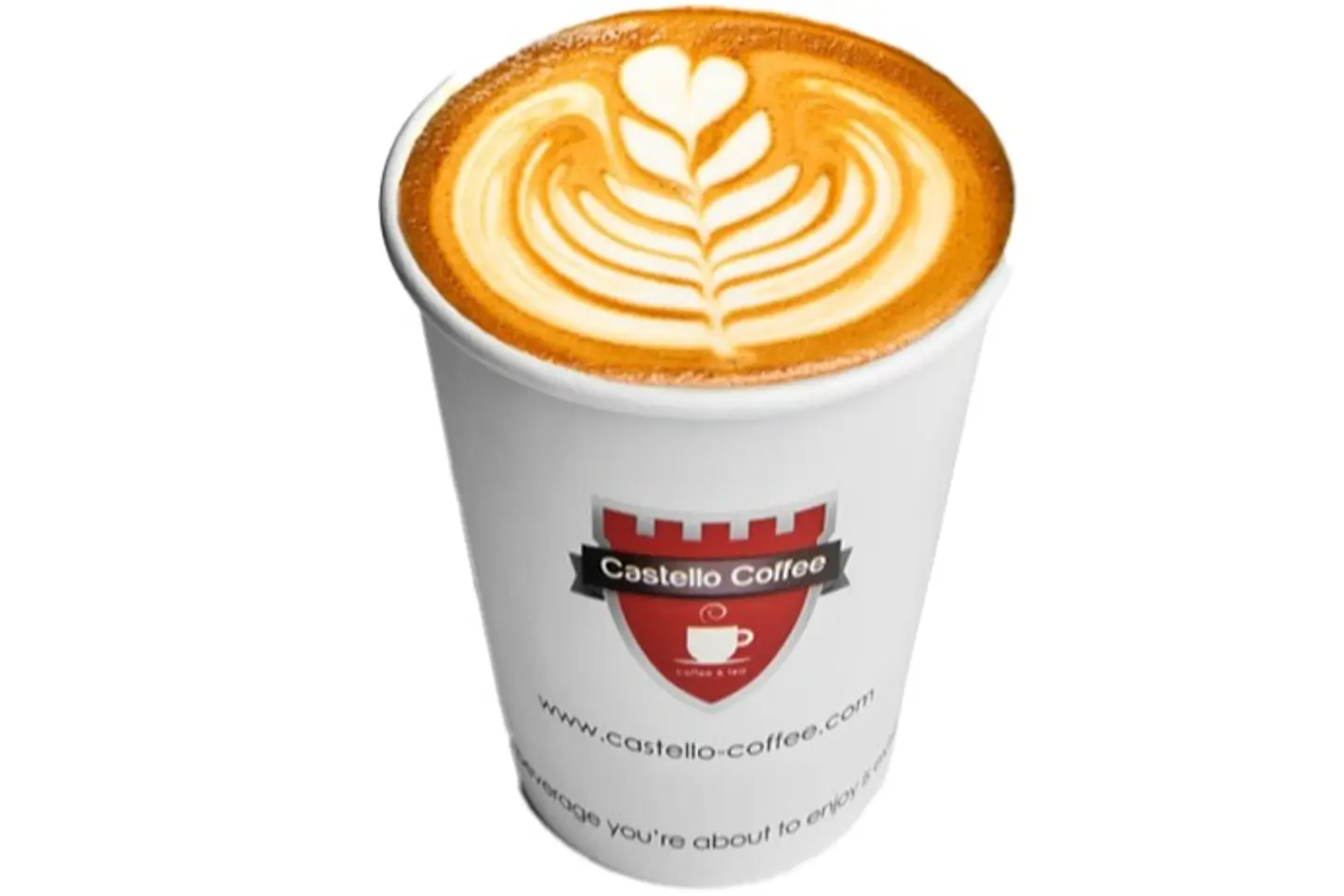 Cappuccino - Small