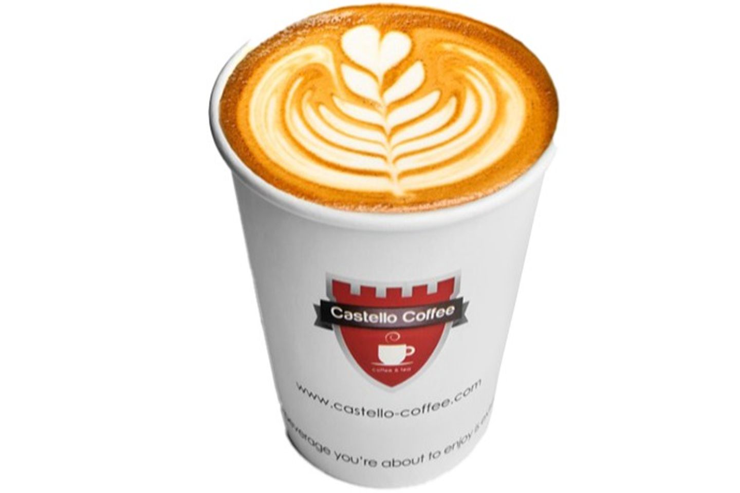 Cappuccino - Small