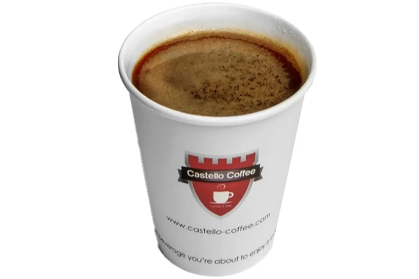 Americano - Small