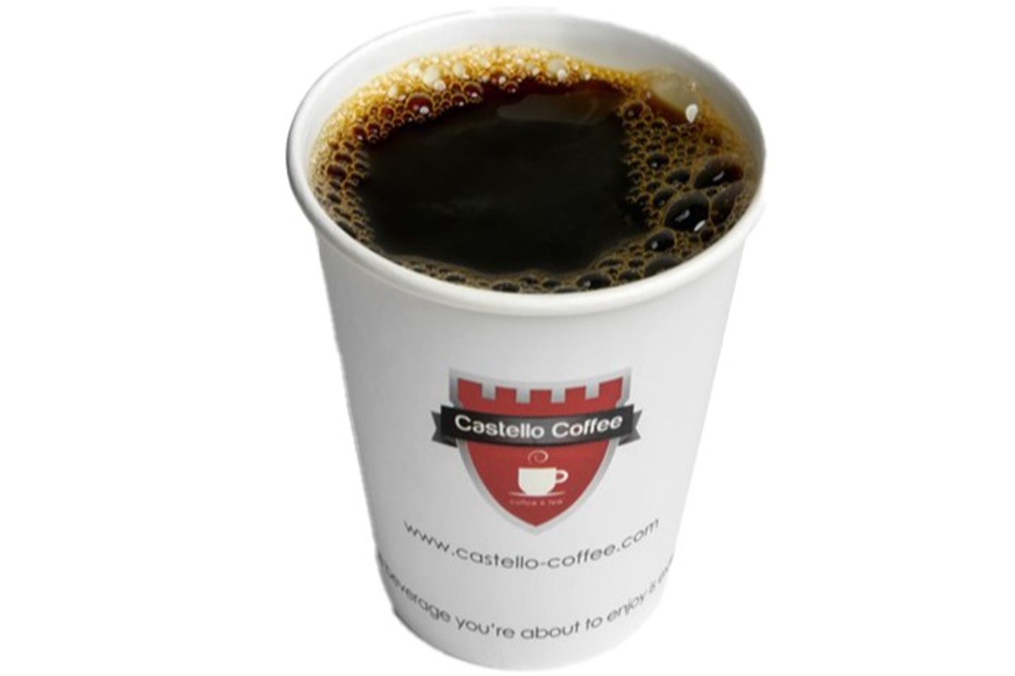 Brewed Coffee - Small