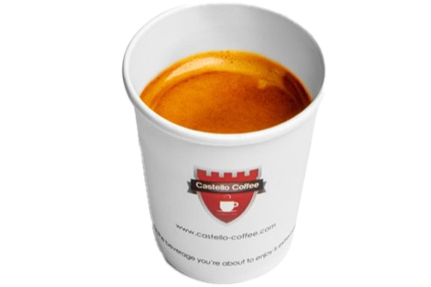 Espresso - Small